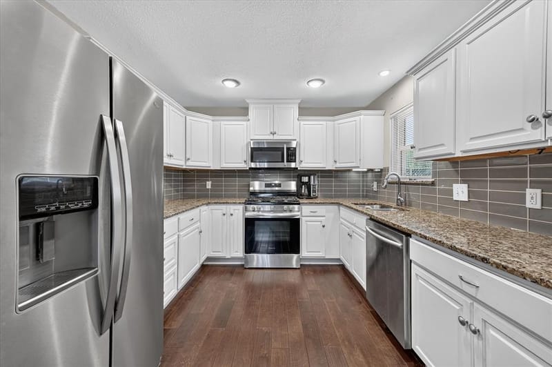 1216 Walker Drive, Hurst TX 76053 - Photo 4