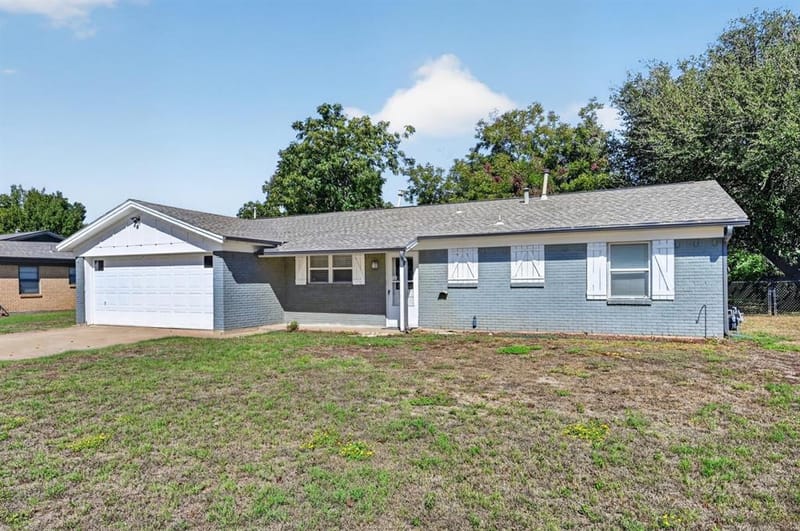 1216 Walker Drive, Hurst TX 76053 - Photo 25