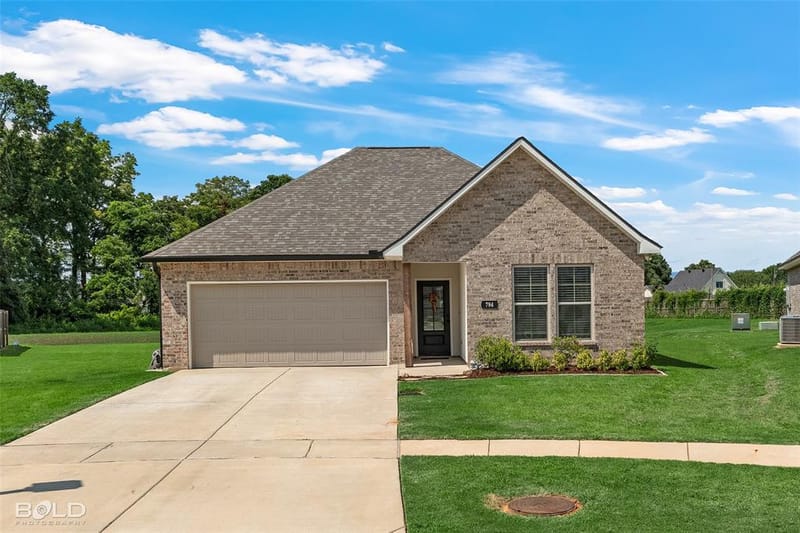 784 Crozier Drive, Bossier City LA 71111 - Photo 2