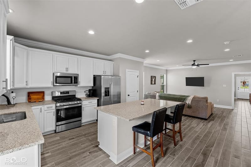 784 Crozier Drive, Bossier City LA 71111 - Photo 6