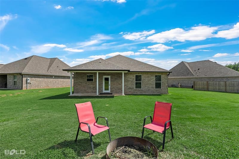 784 Crozier Drive, Bossier City LA 71111 - Photo 17