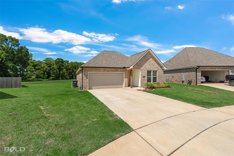 784 Crozier Drive, Bossier City LA 71111 - Photo 3