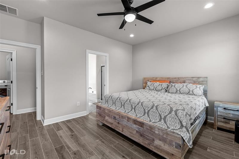 784 Crozier Drive, Bossier City LA 71111 - Photo 10