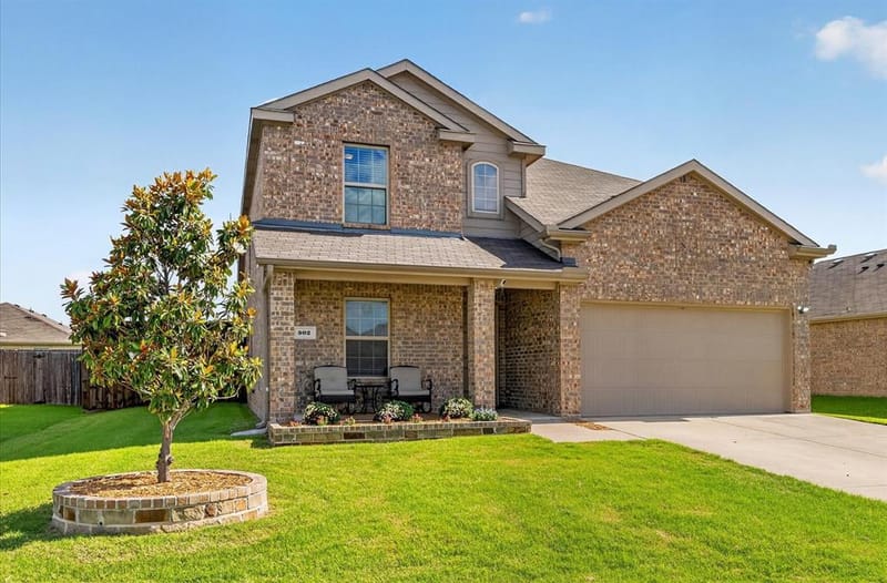 502 Azalea Drive, Josephine TX 75173 - Photo 2