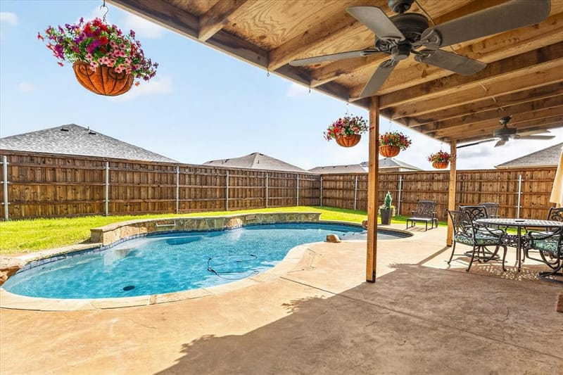502 Azalea Drive, Josephine TX 75173