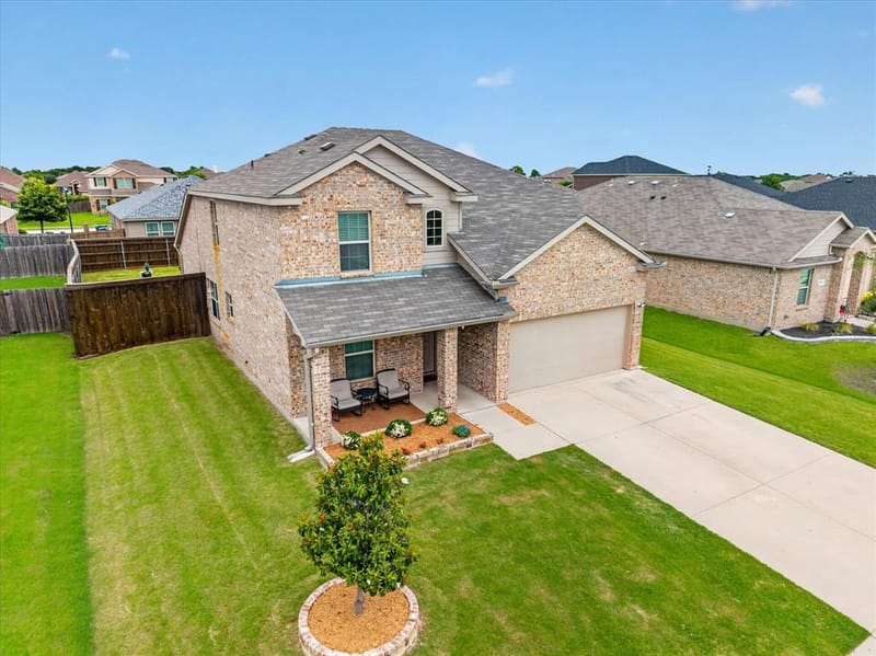 502 Azalea Drive, Josephine TX 75173 - Photo 33