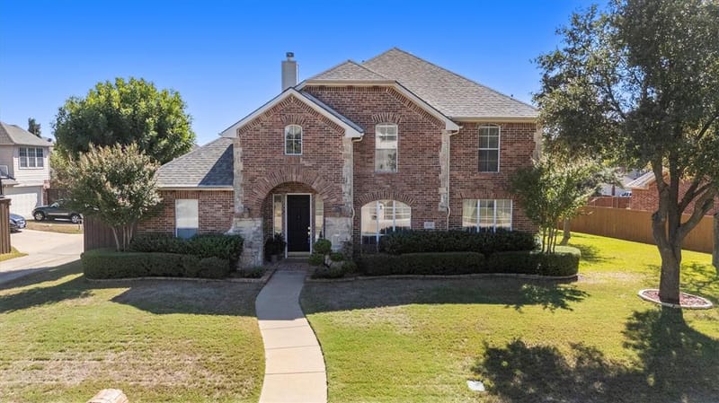 4136 Silverthorne Street, Richardson TX 75082 - Photo 32