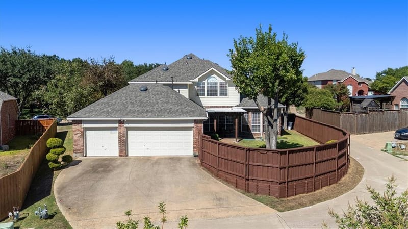 4136 Silverthorne Street, Richardson TX 75082 - Photo 33