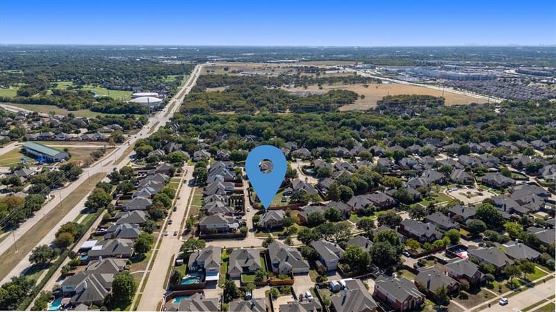 4136 Silverthorne Street, Richardson TX 75082 - Photo 37