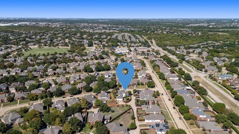 4136 Silverthorne Street, Richardson TX 75082 - Photo 35