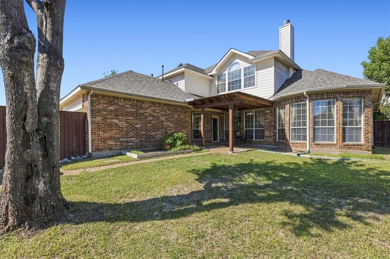 4136 Silverthorne Street, Richardson TX 75082 - Photo 31