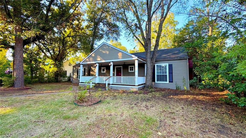 313 Elm Drive, Terrell TX 75160 - Photo 36