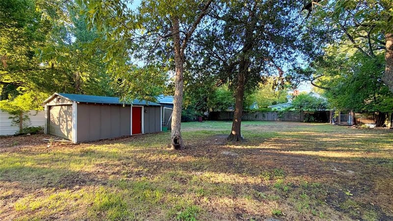 313 Elm Drive, Terrell TX 75160 - Photo 34