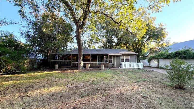 313 Elm Drive, Terrell TX 75160 - Photo 33