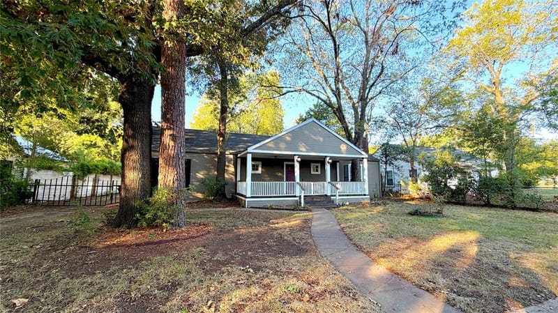 313 Elm Drive, Terrell TX 75160 - Photo 37