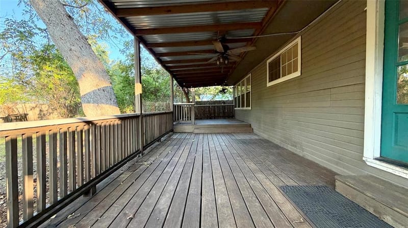 313 Elm Drive, Terrell TX 75160 - Photo 35