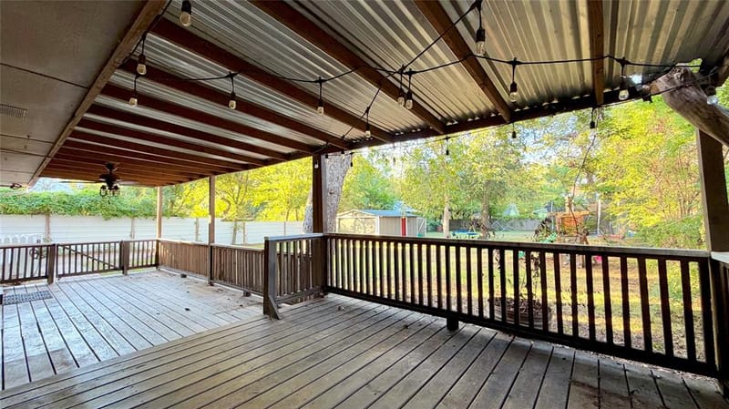 313 Elm Drive, Terrell TX 75160 - Photo 31