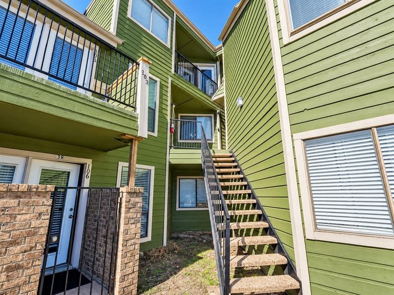 9837 Walnut Street # 207, Dallas TX 75243 - Photo 5