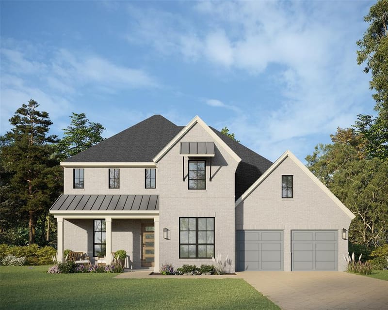 2414 Junction Drive, Celina TX 75009