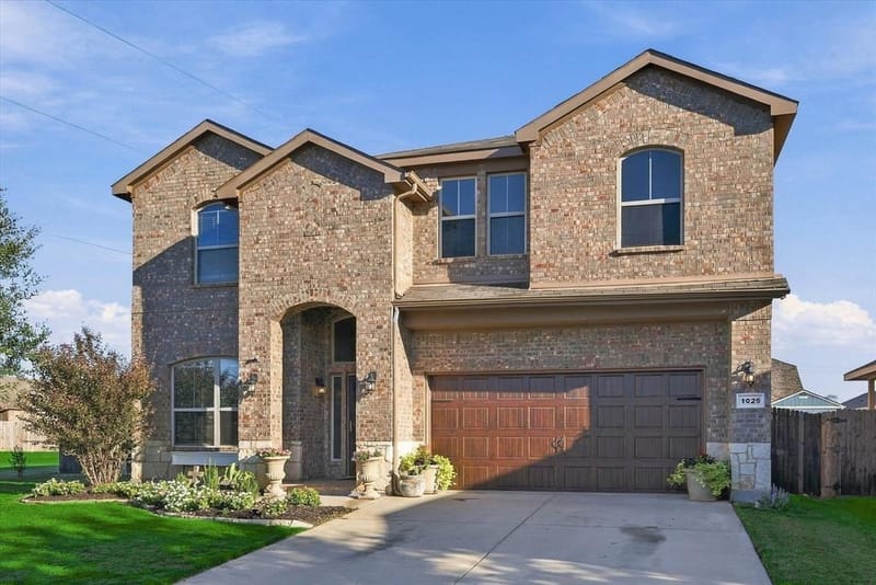 1025 Doe Meadow Drive, Fort Worth TX 76028 - Photo 3