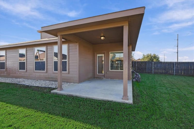 1025 Doe Meadow Drive, Fort Worth TX 76028 - Photo 36
