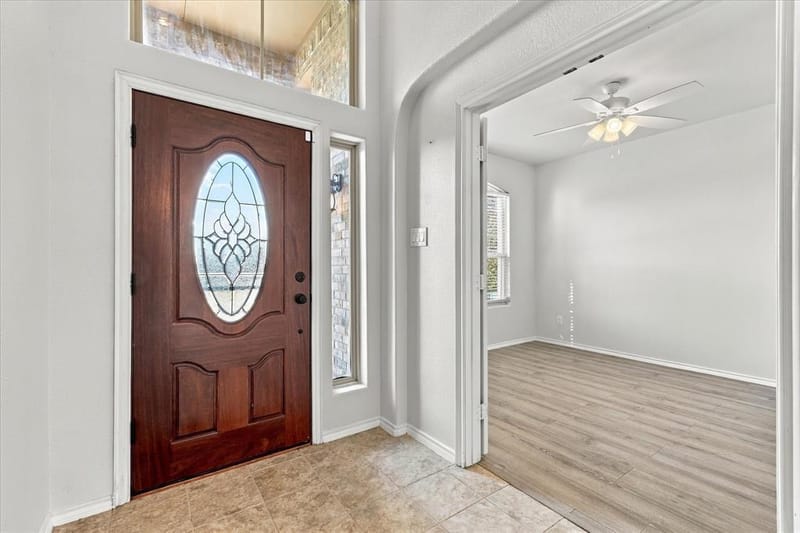 1025 Doe Meadow Drive, Fort Worth TX 76028 - Photo 5