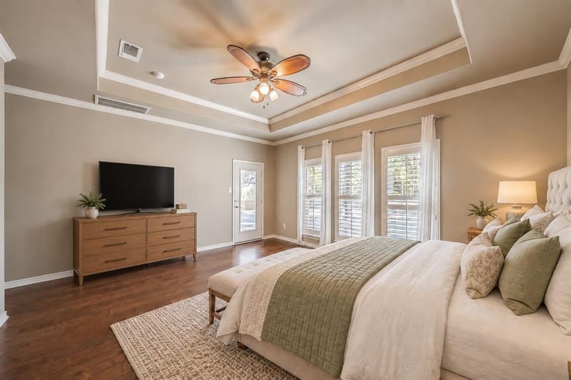 155 N Star Crossing Lane, Weatherford TX 76088 - Photo 23