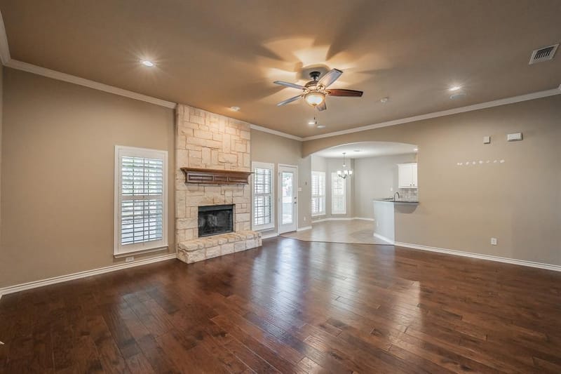 155 N Star Crossing Lane, Weatherford TX 76088 - Photo 6