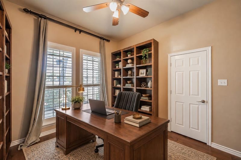 155 N Star Crossing Lane, Weatherford TX 76088 - Photo 17