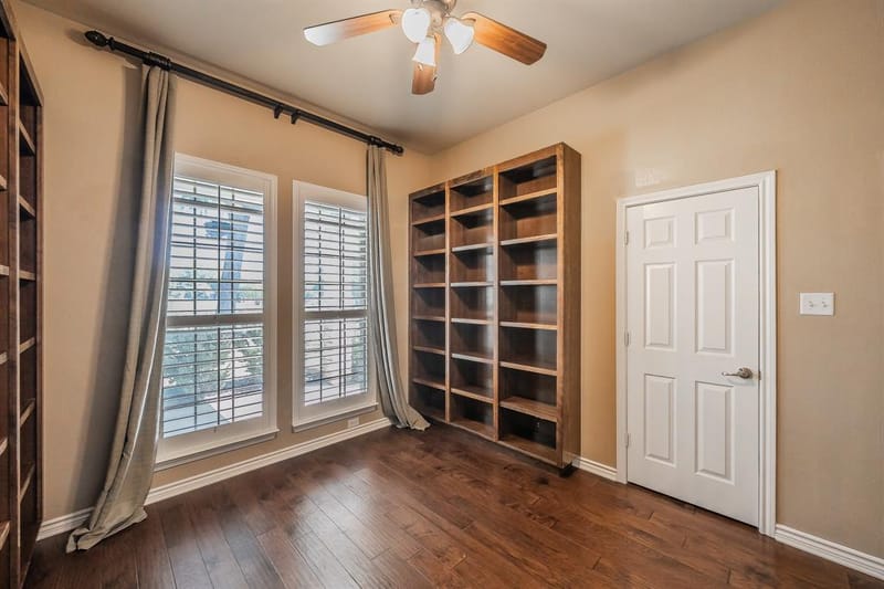 155 N Star Crossing Lane, Weatherford TX 76088 - Photo 16