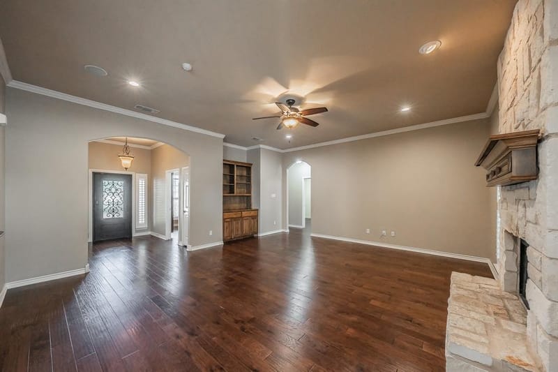 155 N Star Crossing Lane, Weatherford TX 76088 - Photo 7