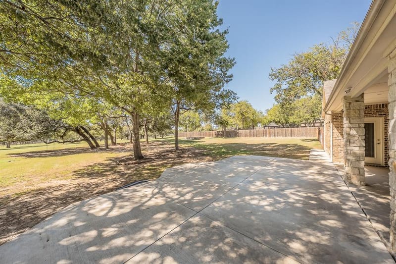 155 N Star Crossing Lane, Weatherford TX 76088 - Photo 32