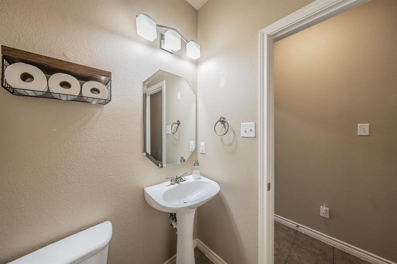 155 N Star Crossing Lane, Weatherford TX 76088 - Photo 28