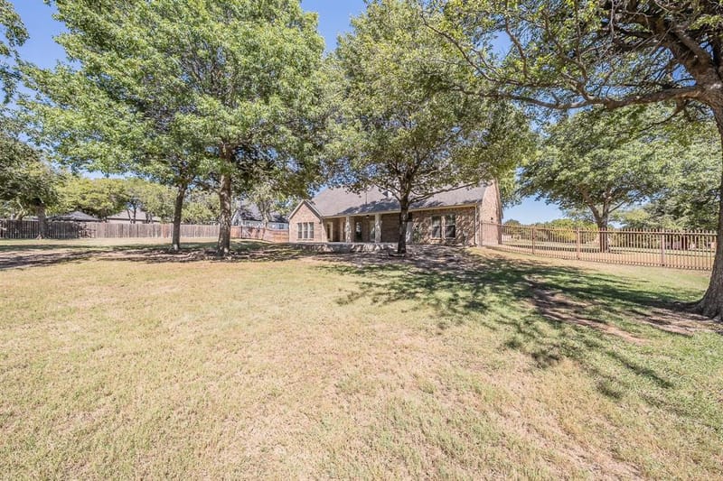 155 N Star Crossing Lane, Weatherford TX 76088 - Photo 34