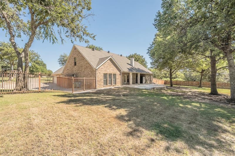 155 N Star Crossing Lane, Weatherford TX 76088 - Photo 38