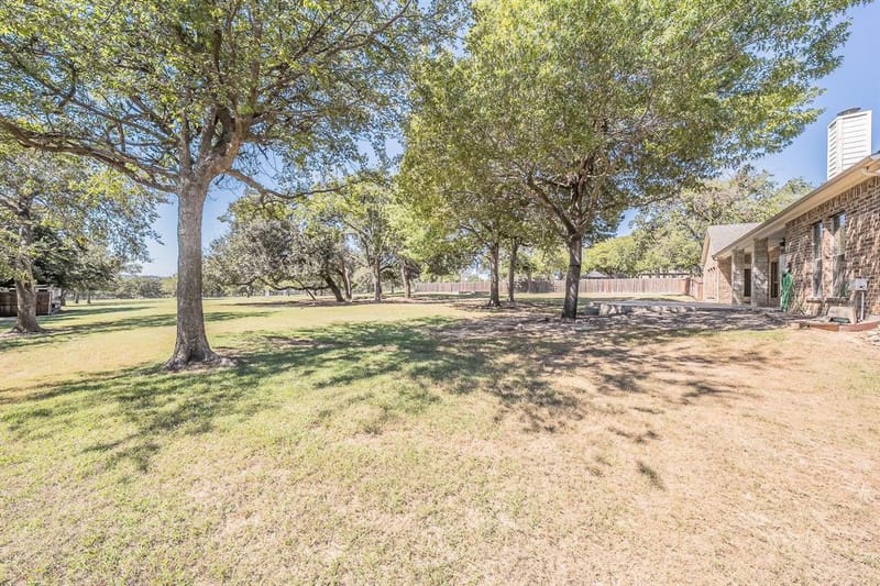 155 N Star Crossing Lane, Weatherford TX 76088 - Photo 33