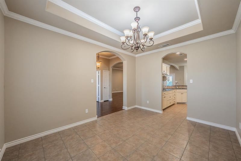 155 N Star Crossing Lane, Weatherford TX 76088 - Photo 14