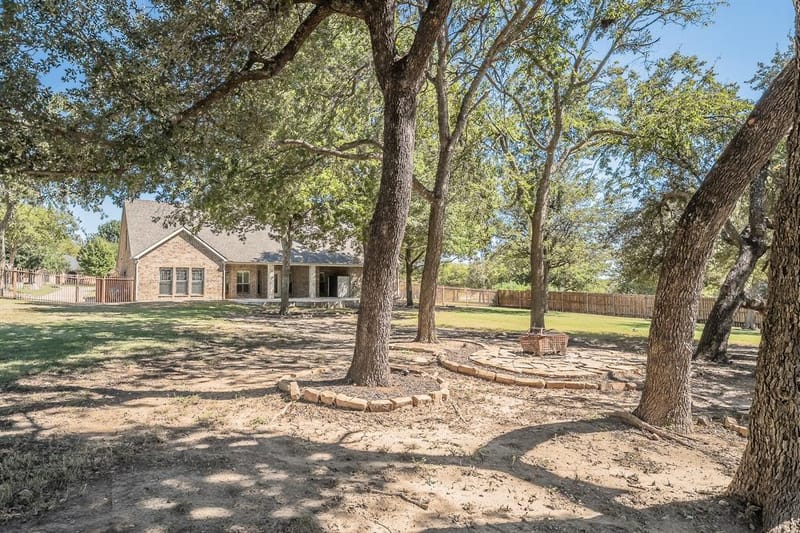 155 N Star Crossing Lane, Weatherford TX 76088 - Photo 37