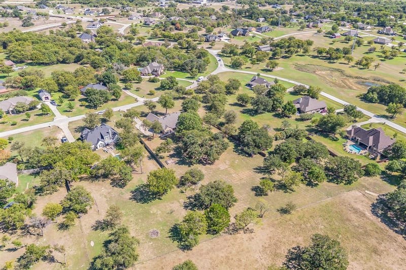 155 N Star Crossing Lane, Weatherford TX 76088 - Photo 40