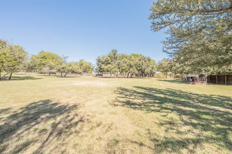 155 N Star Crossing Lane, Weatherford TX 76088 - Photo 35