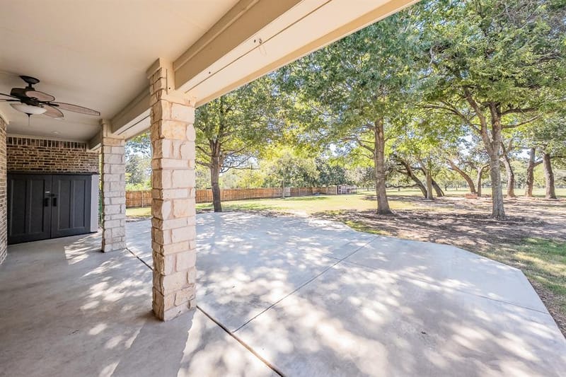 155 N Star Crossing Lane, Weatherford TX 76088 - Photo 31