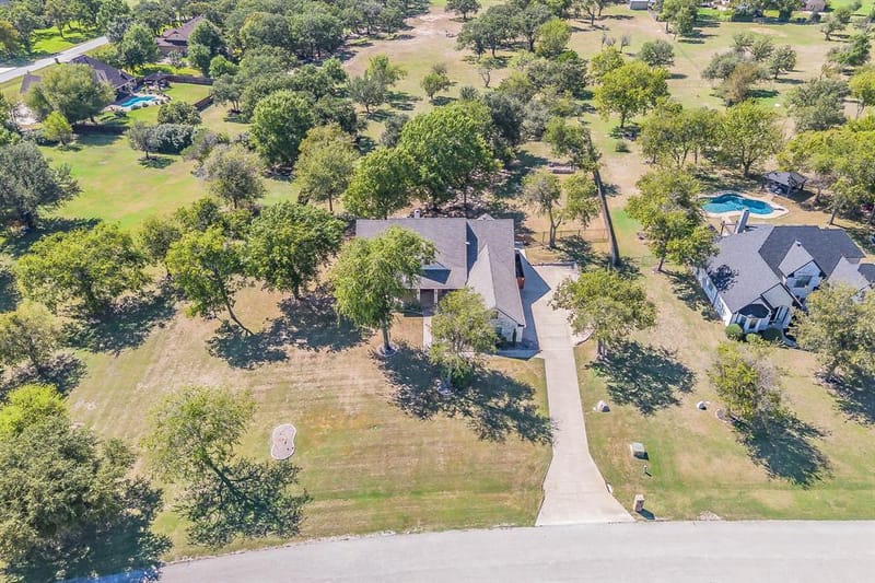 155 N Star Crossing Lane, Weatherford TX 76088 - Photo 39