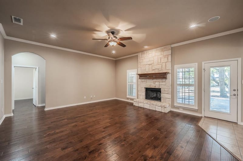 155 N Star Crossing Lane, Weatherford TX 76088 - Photo 4