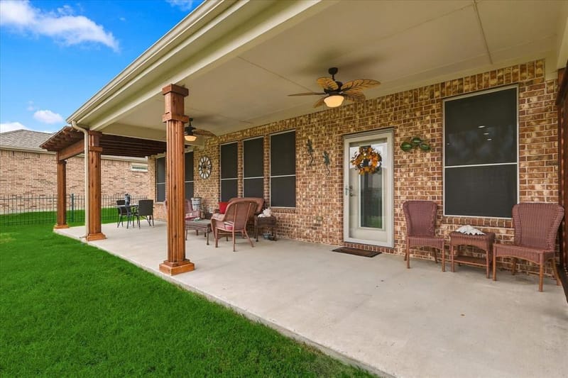 8188 Harlow Lane, Frisco TX 75036 - Photo 23