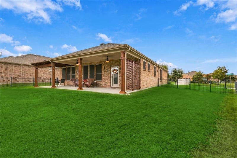 8188 Harlow Lane, Frisco TX 75036 - Photo 27