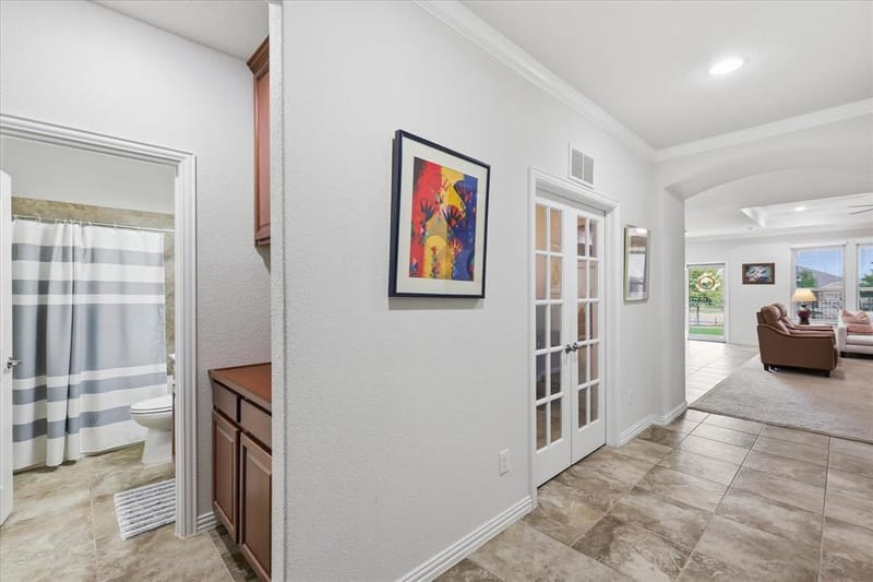 8188 Harlow Lane, Frisco TX 75036 - Photo 2