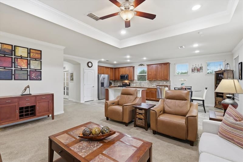 8188 Harlow Lane, Frisco TX 75036 - Photo 6