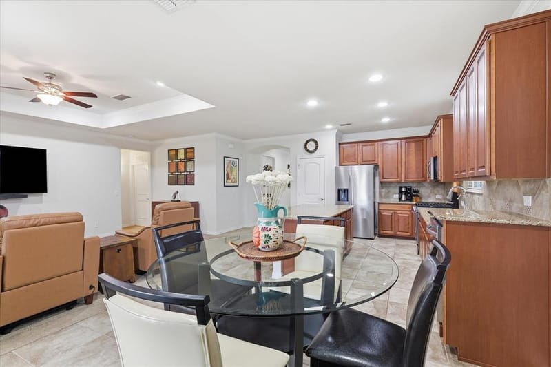 8188 Harlow Lane, Frisco TX 75036 - Photo 13