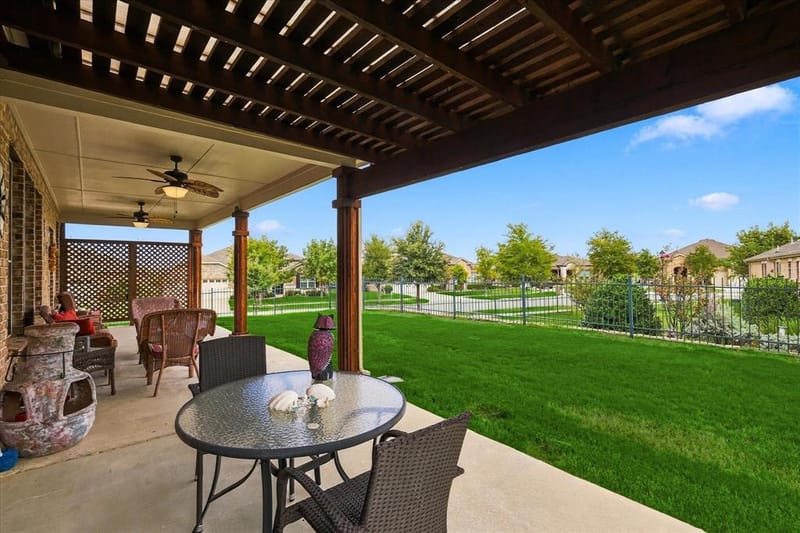 8188 Harlow Lane, Frisco TX 75036 - Photo 22