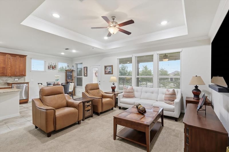 8188 Harlow Lane, Frisco TX 75036 - Photo 7